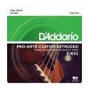 Folk Instrument Accessories D'Addario EJ65S Pro-Arte Custom Soprano Ukulele Strings
