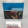 Folk Instrument Accessories D'Addario EJ65T Pro-Arte Custom Tenor Ukulele Strings