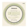 D'Addario EJ88S Nyltech Soprano Ukulele Strings