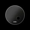 D'Addario Evans REMAD Resonant Bass Drum Head, 24 Inch | BD24REMAD