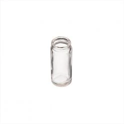 D'Addario Glass Bottle Slide Guitar Accessories