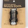 Guitar Accessories D'addario Guitar Multi-tool