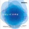D'Addario H31444M Helicore Violin Single G String | 4/4 Scale. Medium Tension Strings 1 D'Addario H31444M Helicore Violin Single G String | 4/4 Scale. Medium Tension Strings