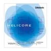 Strings D'Addario Helecore Violin String Set Medium | H31044M 1 Strings D'Addario Helecore Violin String Set Medium | H31044M