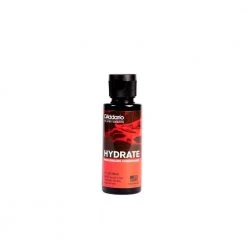 D'Addario Hydrate Fingerboard Cleaner Guitar Accessories