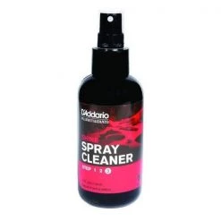 D'Addario Instant Spray Guitar Polish / Cleaner