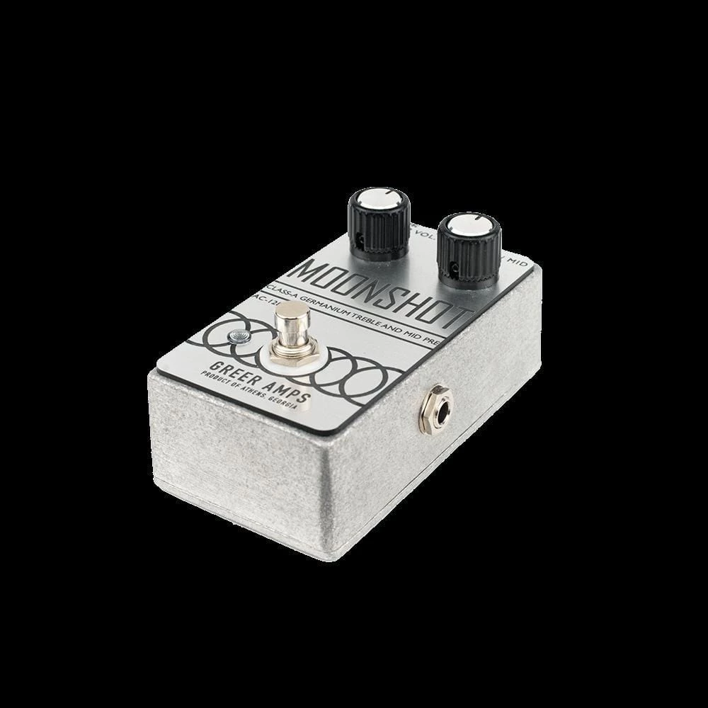 Guitar Accessories D'Addario LokNob Large - Black/Silver 5 Guitar Accessories D'Addario LokNob Large - Black/Silver