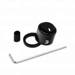 Guitar Accessories D'Addario LokNob Pro