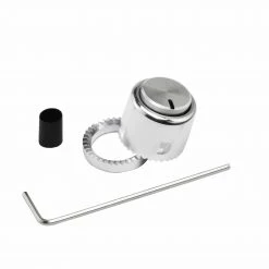 Guitar Accessories D'Addario LokNob Pro