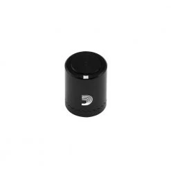 D'Addario LokNob Pro Small - Black