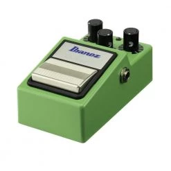 D'Addario LokNob Pro Small - Black