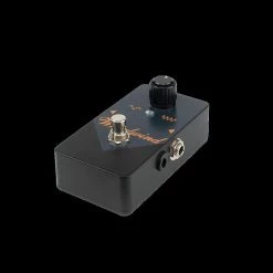 D'Addario LokNob Small - Black