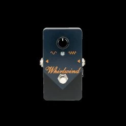 D'Addario LokNob Small - Black