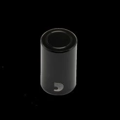 Guitar Accessories D'Addario LokNob Tour Cap Large M7 - Black