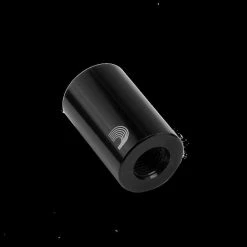 Guitar Accessories D'Addario LokNob Tour Cap Large M7 - Black