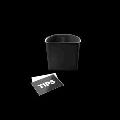 D'Addario Mic Stand Tip Jar Accessory System Stands