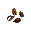 D'Addario National Celluloid Thumb Picks, Large Tortoiseshell - 4-Pack Guitar Accessories