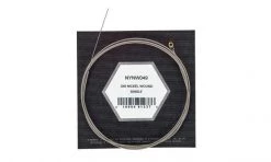 D'Addario Nickel Wound .049 String Guitar Accessories