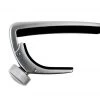 D'Addario NS Capo | Silver Guitar Accessories