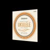 D'Addario Nyltech Ukulele Strings, Baritone | EJ88B Folk Instrument Accessories