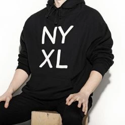 D'ADDARIO NYXL COMMIT HOODIE | LARGE