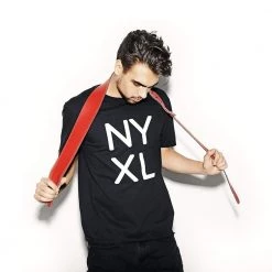 Guitar Accessories D'ADDARIO NYXL COMMIT TSHIRT | LARGE