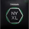 D'Addario NYXL Nickel Wound Electric Guitar Strings Guitar Accessories