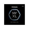 D'Addario NYXL Single Plain Carbon Steel Guitar String Guitar Accessories