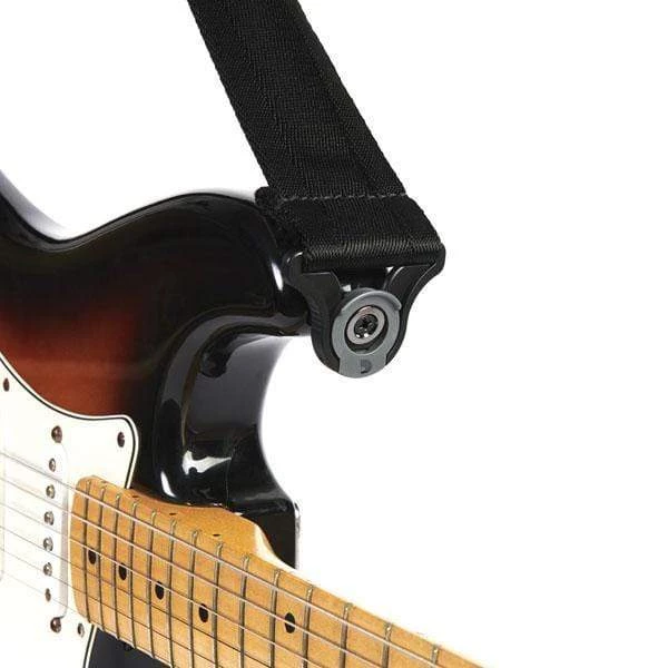 D'Addario Planet Waves Auto Lock Guitar Strap 3 D'Addario Planet Waves Auto Lock Guitar Strap