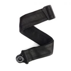 D'Addario Planet Waves Auto Lock Guitar Strap
