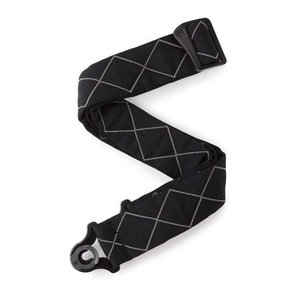 D'Addario Planet Waves Auto Lock Guitar Strap 8 D'Addario Planet Waves Auto Lock Guitar Strap