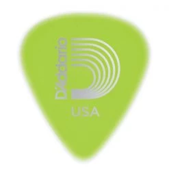 D'addario Planet Waves Cellu-Glo Guitar Pick 10-Pack Guitar Accessories