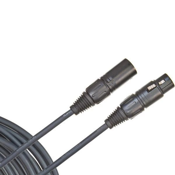 D'Addario Planet Waves Classic Series XLR Cable | 25' 3 D'Addario Planet Waves Classic Series XLR Cable | 25'