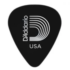 D'Addario Planet Waves Duralin Standard Guitar Pick | 10-Pack Guitar Accessories