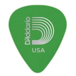 D'Addario Planet Waves Duralin Standard Guitar Pick | 10-Pack Guitar Accessories