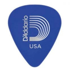 D'Addario Planet Waves Duralin Standard Guitar Pick | 10-Pack Guitar Accessories