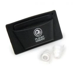 D'addario Planet Waves Pacato Ear Plugs Drum Accessories