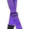 D'Addario Planet Waves Polypro Guitar Strap | Purple Guitar Accessories
