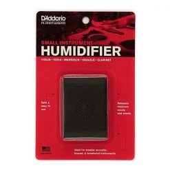 Humidifiers D'Addario Planet Waves Small Instrument Humidifier