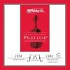 D'Addario Prelude Cello Single C String, 1/4 Scale, Medium Tension