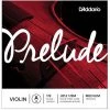 Strings D'Addario Prelude Violin Single A String, 1/8 Scale, Medium Tension