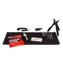 D'Addario Premium Guitar Maitence Kit | PW-EGMK-01 Guitar Accessories