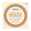 D'Addario Pro-Arté Custom Extruded Baritone Ukulele Strings