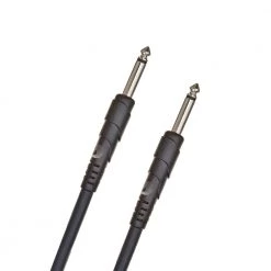 Pro Audio Accessories D'Addario Classic Series Instrument Cable, 20 Feet | PW-CGT-20