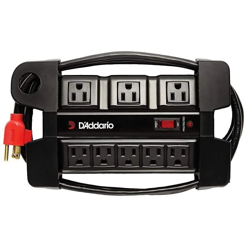 D'Addario PW-TGPB-01 Tour Grade Power Base 3 D'Addario PW-TGPB-01 Tour Grade Power Base