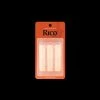 D'Addario REA0320 Rico Bass Clarinet Reeds, Strength 2, 3 Pack 1 D'Addario REA0320 Rico Bass Clarinet Reeds, Strength 2, 3 Pack