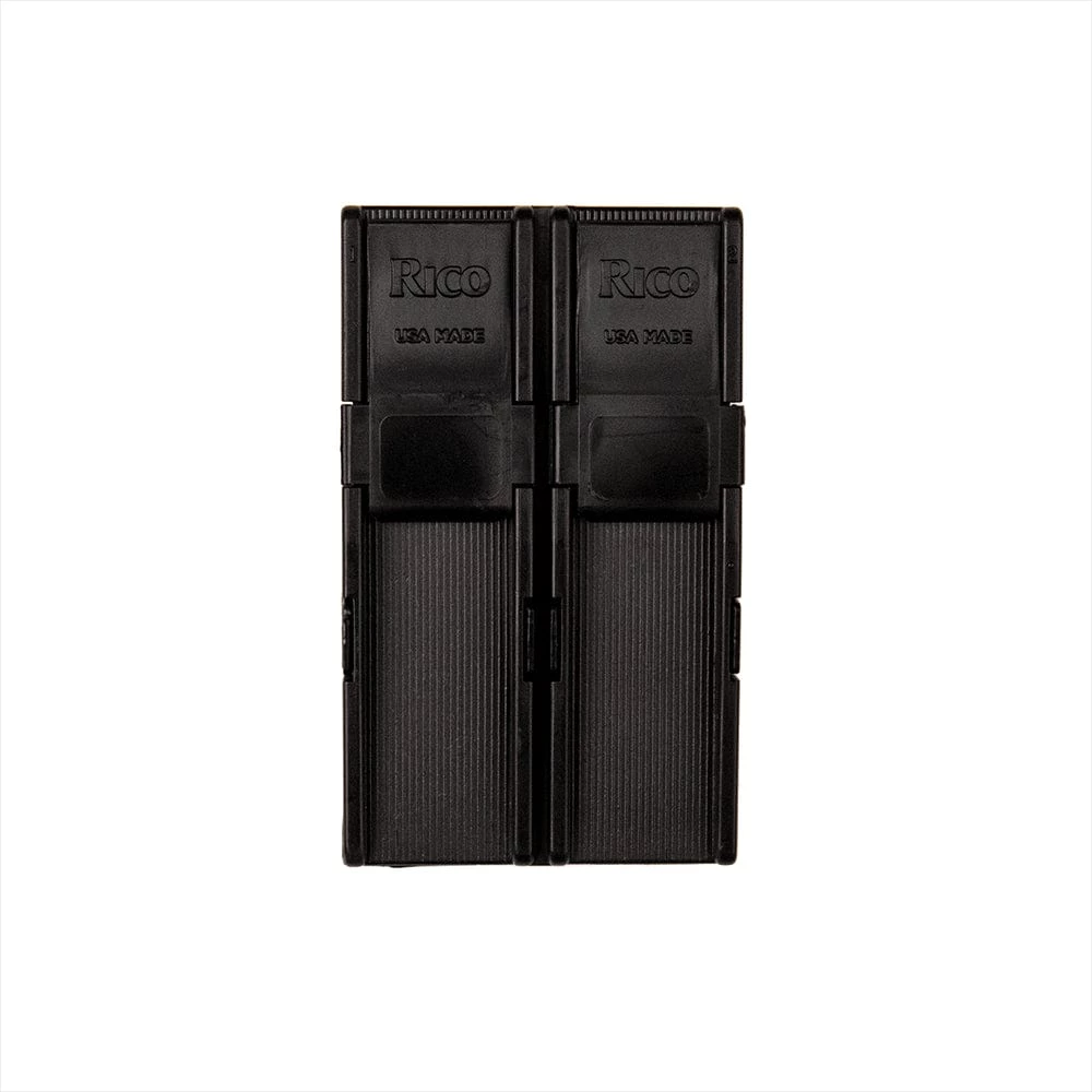 D'Addario RGRD4ASCL Rico Reed Guard IV, Bb Clarinet/Alto Saxophone 3 D'Addario RGRD4ASCL Rico Reed Guard IV, Bb Clarinet/Alto Saxophone