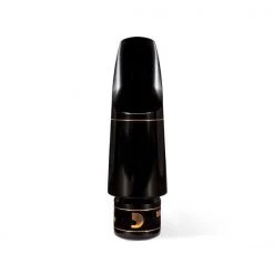 D'Addario Select Jazz Tenor Saxophone Mouthpiece