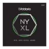 D'Addario Single NYXL Bass String | Various Sizes Guitar Accessories 2 D'Addario Single NYXL Bass String | Various Sizes Guitar Accessories