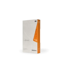 D'Addario VENN Tenor Saxophone Reed 3.5 | VTS0135